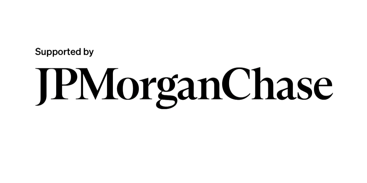 JP Morgan Chase Logo