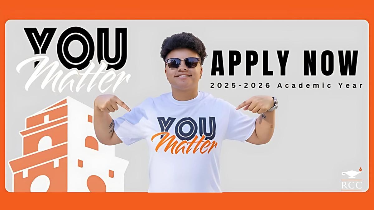 Enroll Now Winter spring banner